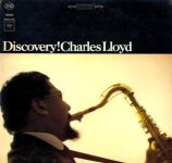 Charles Lloyd – Discovery!