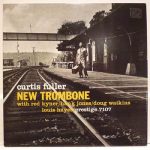 Curtis Fuller – New Trombone