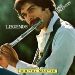 Dave Valentin – Legends