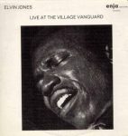 Elvin Jones – Live At The Village Vanguard