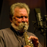 Evan Parker Trio – Atlanta