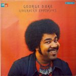 George Duke – Liberated Fantasies