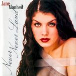 Jane Monheit – Never Never Land