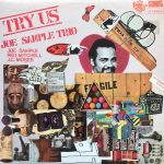 Joe Sample Trio – Try Us