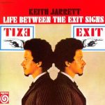 Keith Jarrett – Life Between the Exit Signs