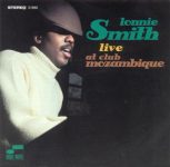 Lonnie Smith – Live at Club Mozambique