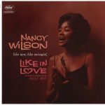 Nancy Wilson – Like in Love