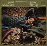 Paul Desmond – Easy Living