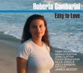 Roberta Gambarini – Easy to Love