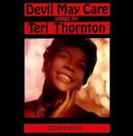 Teri Thornton ‎– Devil May Care