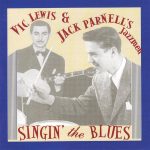 Vic Lewis And Jack Parnell’s Jazzmen – Singin’ The Blues