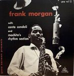 Frank Morgan – Frank Morgan