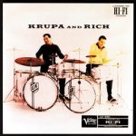 Gene Krupa And Buddy Rich – Krupa And Rich