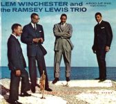 Lem Winchester And The Ramsey Lewis Trio – Perform A Tribute To Clifford Brown