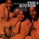 The Three Sounds – Introducing The 3 Sounds