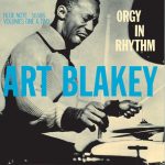 Art Blakey – Orgy in Rhythm