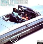 Bobby Hutcherson – Cruisin’ the ‘Bird