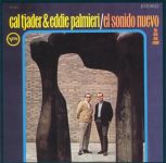 Cal Tjader & Eddie Palmieri – El Sonido Nuevo