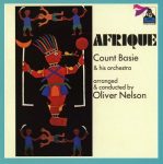 Count Basie & His Orchestra – Afrique