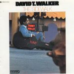 David T. Walker – The Sidewalk