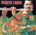 Hubert Laws – Romeo & Juliet