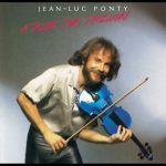 Jean-Luc Ponty – A Taste for Passion