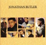 Jonathan Butler – Jonathan Butler