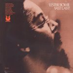 Lester Bowie – Fast Last!