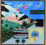 Lonnie Liston Smith – Love Is The Answer