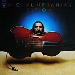 Michał Urbaniak – Fusion