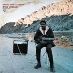 Monk Montgomery – Bass Odyssey