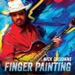 Nick Colionne – Finger Painting