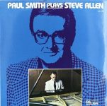 Paul Smith – Plays Steve Allen