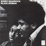 Sonny Sharrock – Black Woman