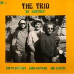 The Trio – By Contact