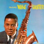 Wayne Shorter – Introducing Wayne Shorter