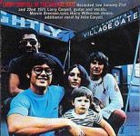 Larry Coryell – Larry Coryell at the Village Gate