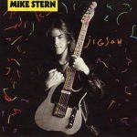 Mike Stern – Jigsaw (Album)