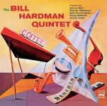 Bill Hardman Quintet – Saying Something