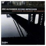 Eric Alexander – Second Impression