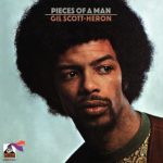 Gil Scott-Heron – Pieces Of A Man