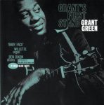 Grant Green – Grant’s First Stand