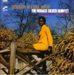 The Horace Silver Quintet – Serenade To A Soul Sister