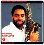 Kenny Garrett – Introducing Kenny Garrett