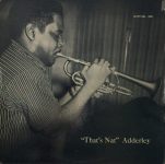 Nat Adderley – That’s Nat