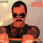 Peter Erskine – Transition