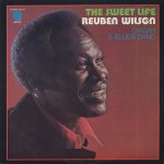 Reuben Wilson – The Sweet Life (Album)