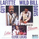 Guy Lafitte – Lotus Blossom