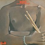 The Tony Williams Lifetime – Ego