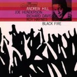 Andrew Hill – Black Fire (Album)